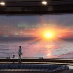 Stellar Blade – Titelbild