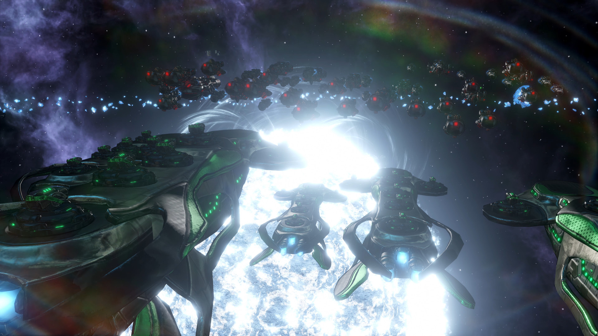 Stellaris – Planet