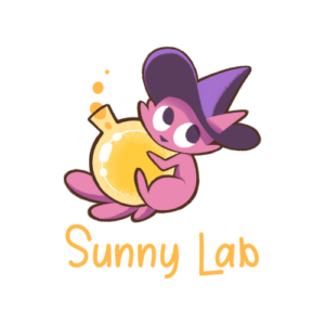 Sunny Lab
