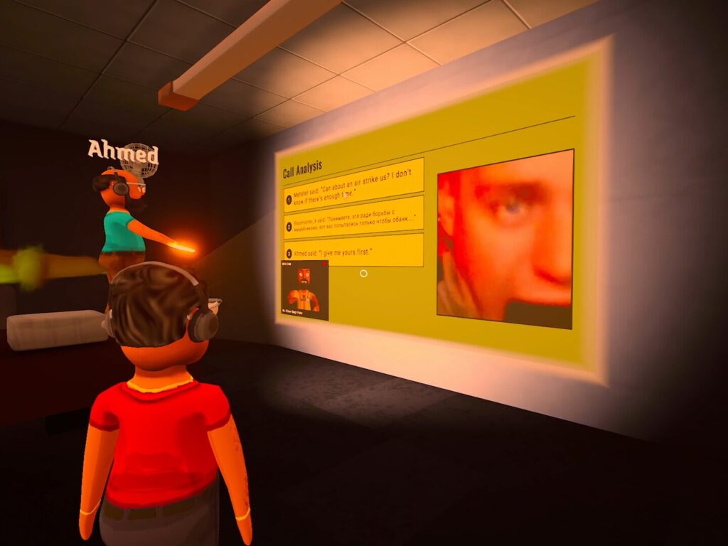 Scam With Your Friends review: Chaotic co-op fun in a scam call center