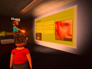 Scam With Your Friends review: Chaotic co-op fun in a scam call center
