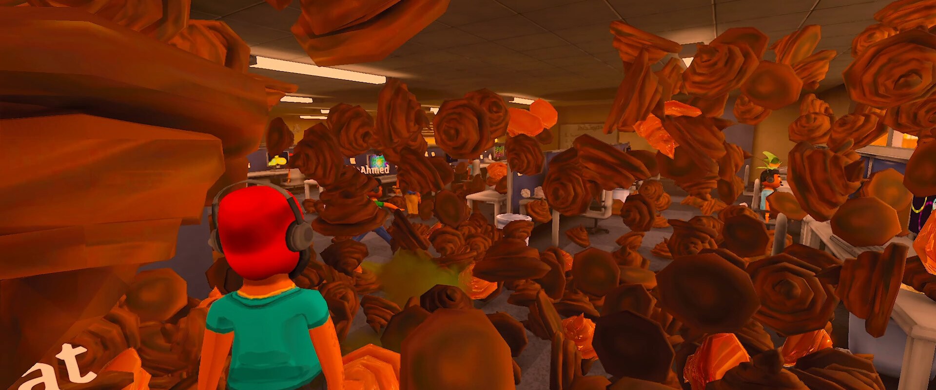 Scam With Your Friends: Szene aus dem Spiel (Header 2)