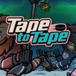 Tape to Tape: Artikelbild mit Logo