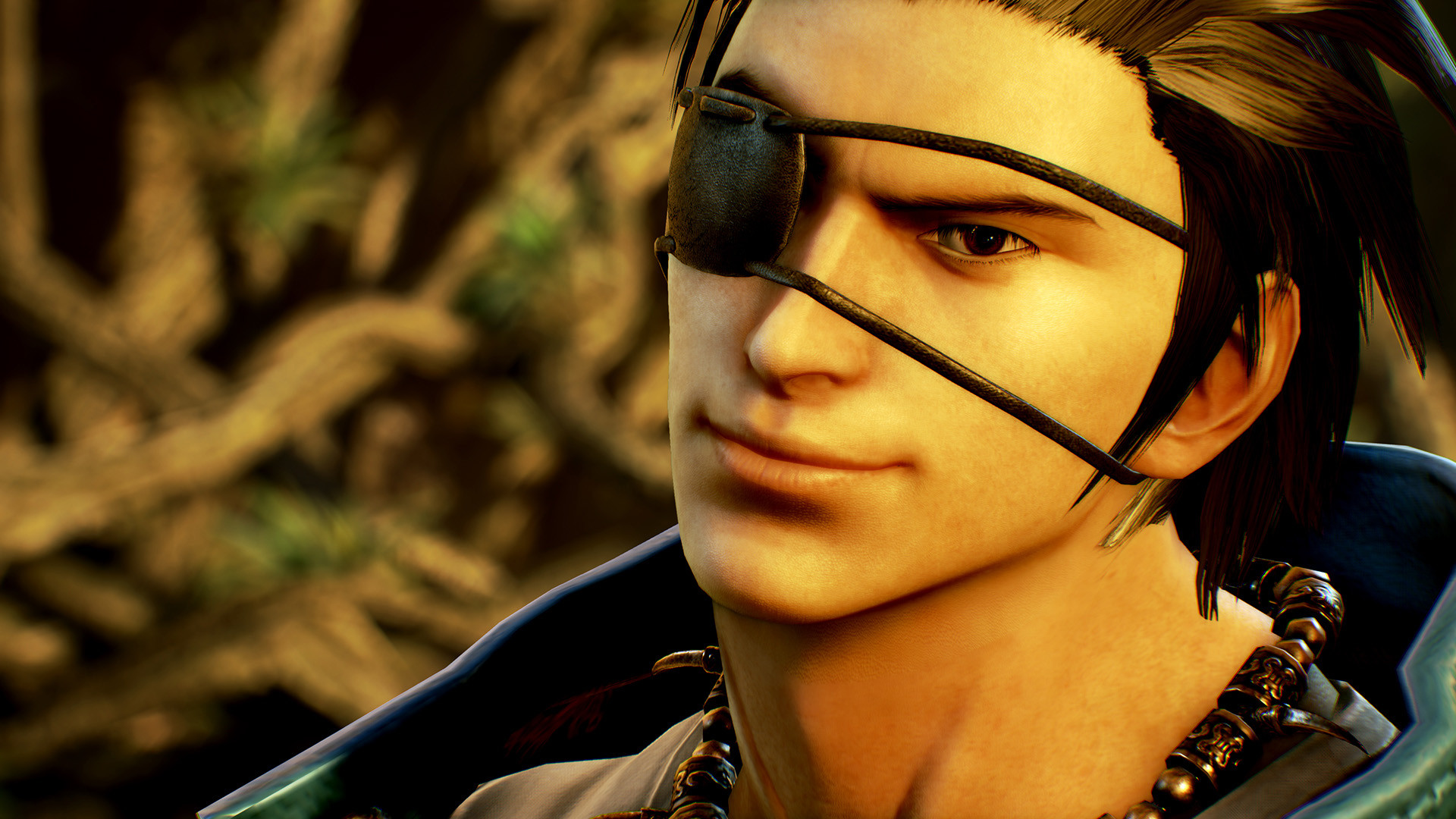 Tekken 7 – Combo im Kampf