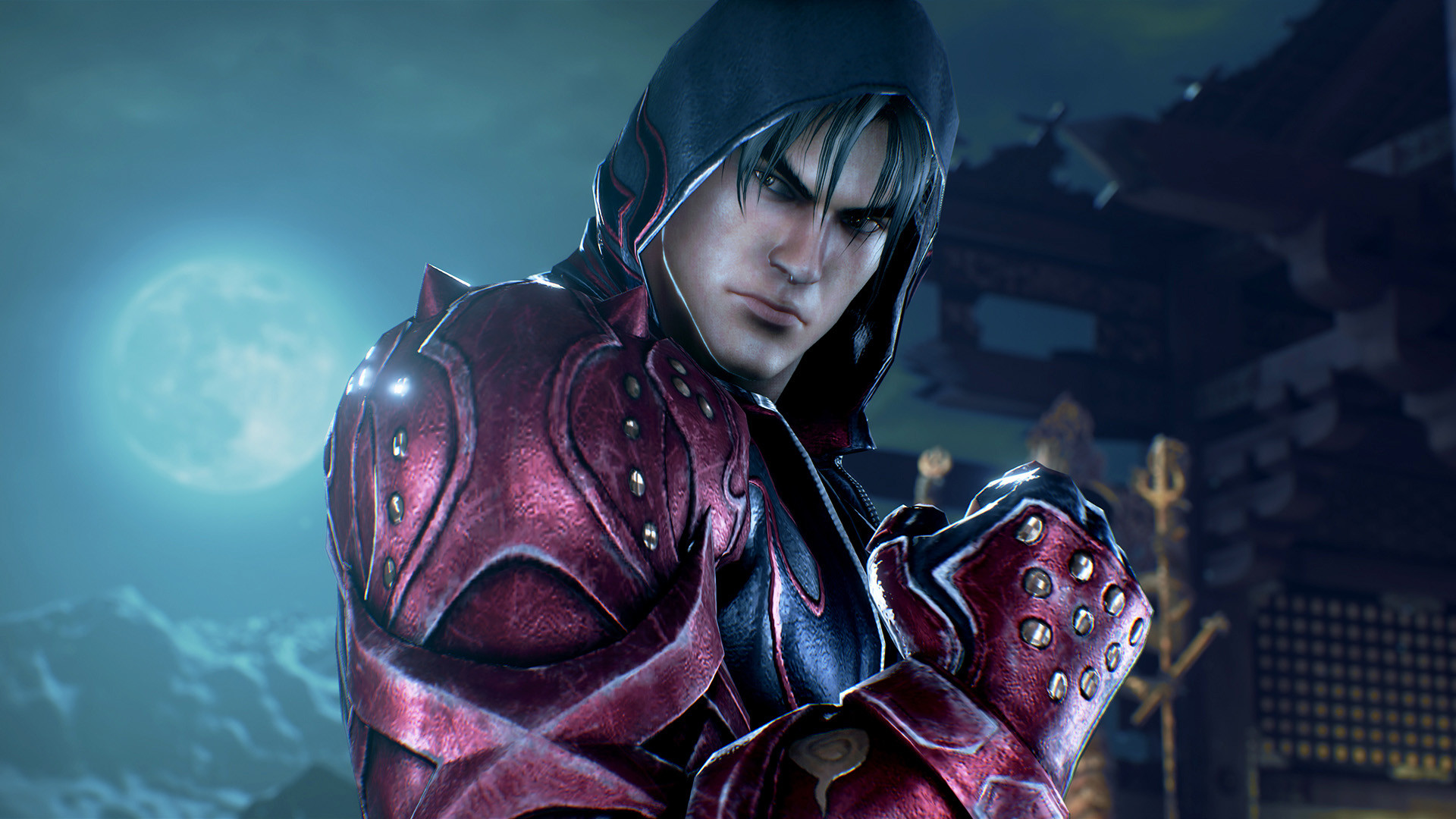 Tekken 7 – Story-Modus