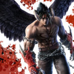 Tekken 7 – offizielles Artwork