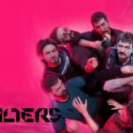 The Alters Key Art mit Logo