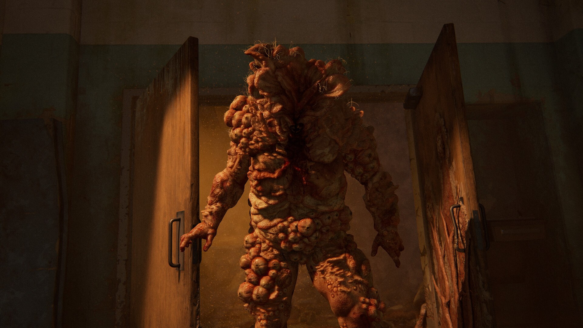 The Last of Us Part I – Bloater