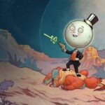 The Outer Worlds 2 – Titelbild