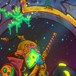 Ultros – Titelbild