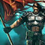 Unreal Tournament: Game of the Year Edition – offizielles Artwork