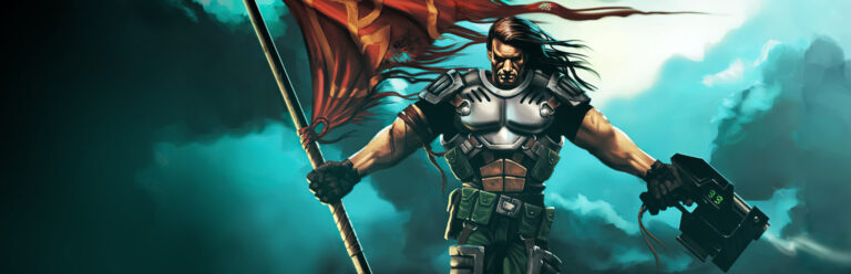 Unreal Tournament: Game of the Year Edition – offizielles Artwork