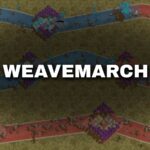 Weavemarch – Artikelbild
