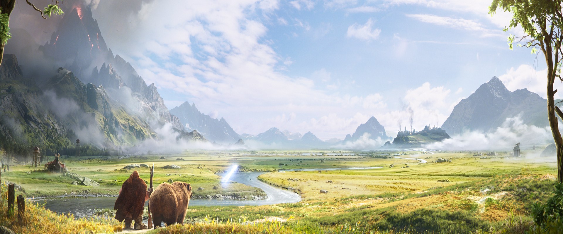WoW Forever – Header-Bild 1