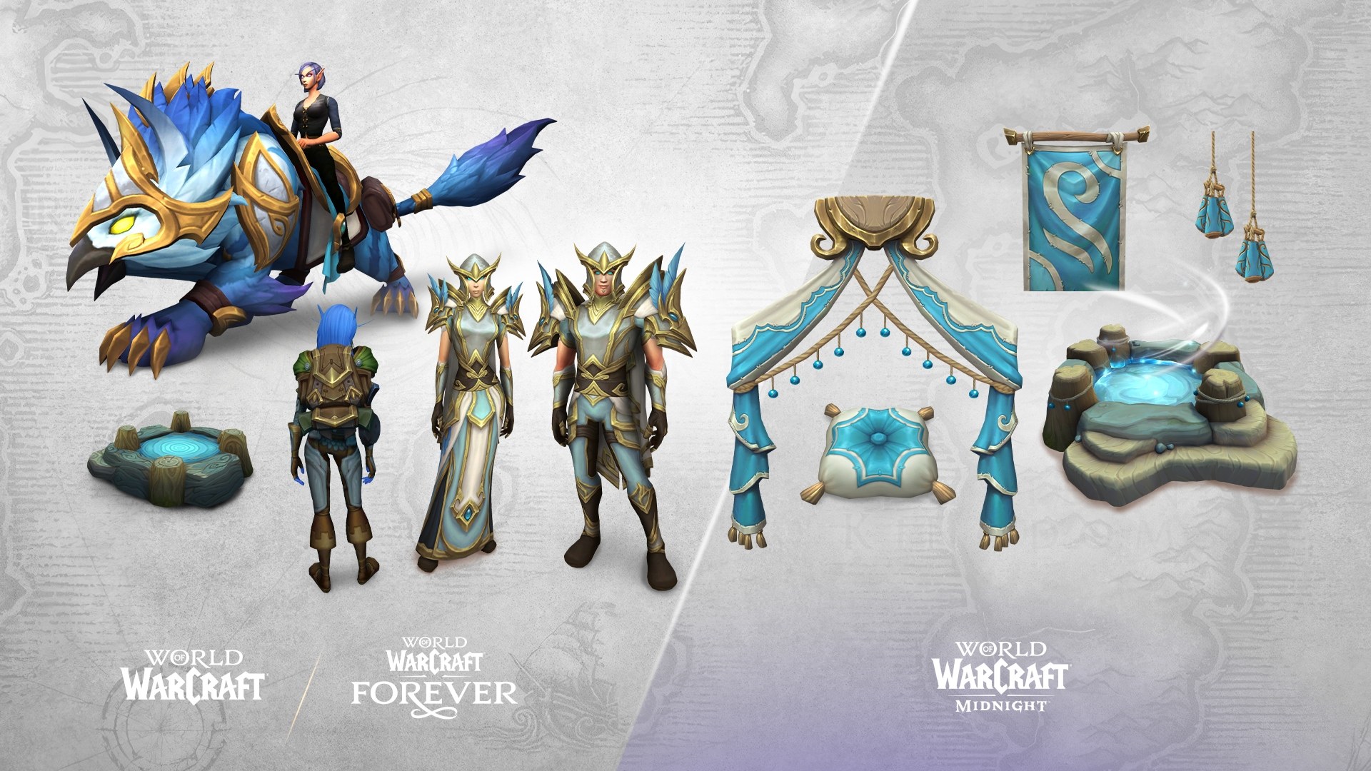 WoW Forever – Inhalte des Skyborne Heroic Pack